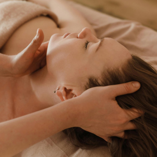 The Restorative Facial at Black Opal Esthetics in Mason, OH