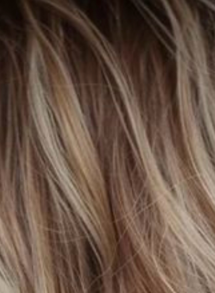 Balayage