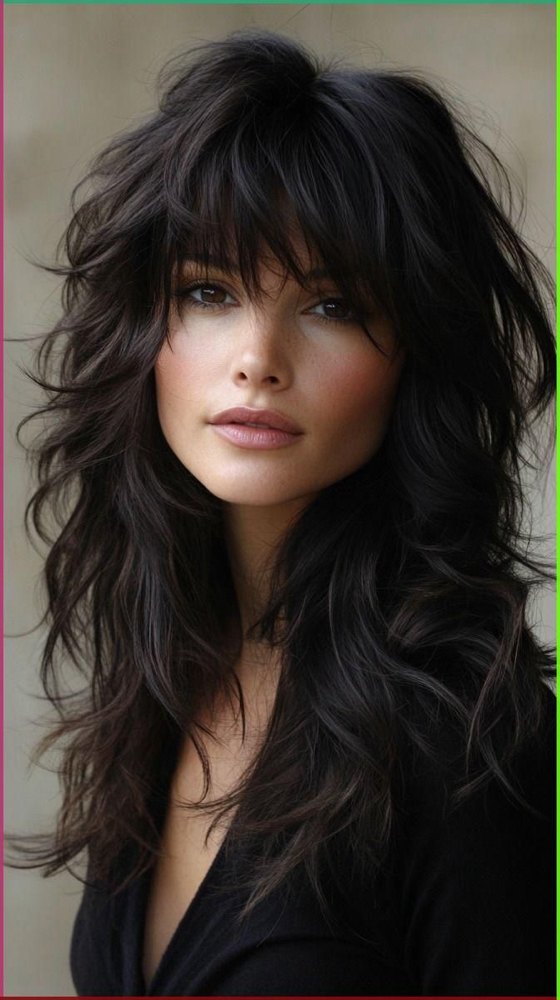 Style Cut at GILMA Hair Filler in San Juan, PR