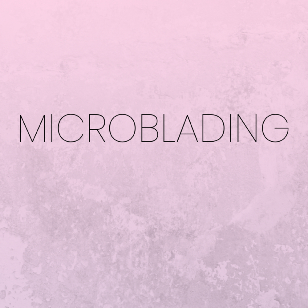 Microblading at Pink Ink Vancouver in Vancouver, WA