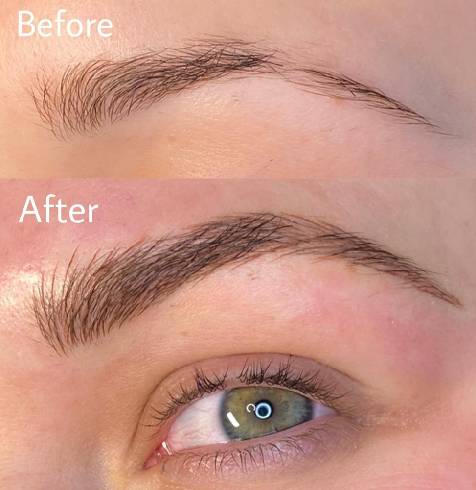 Microblading