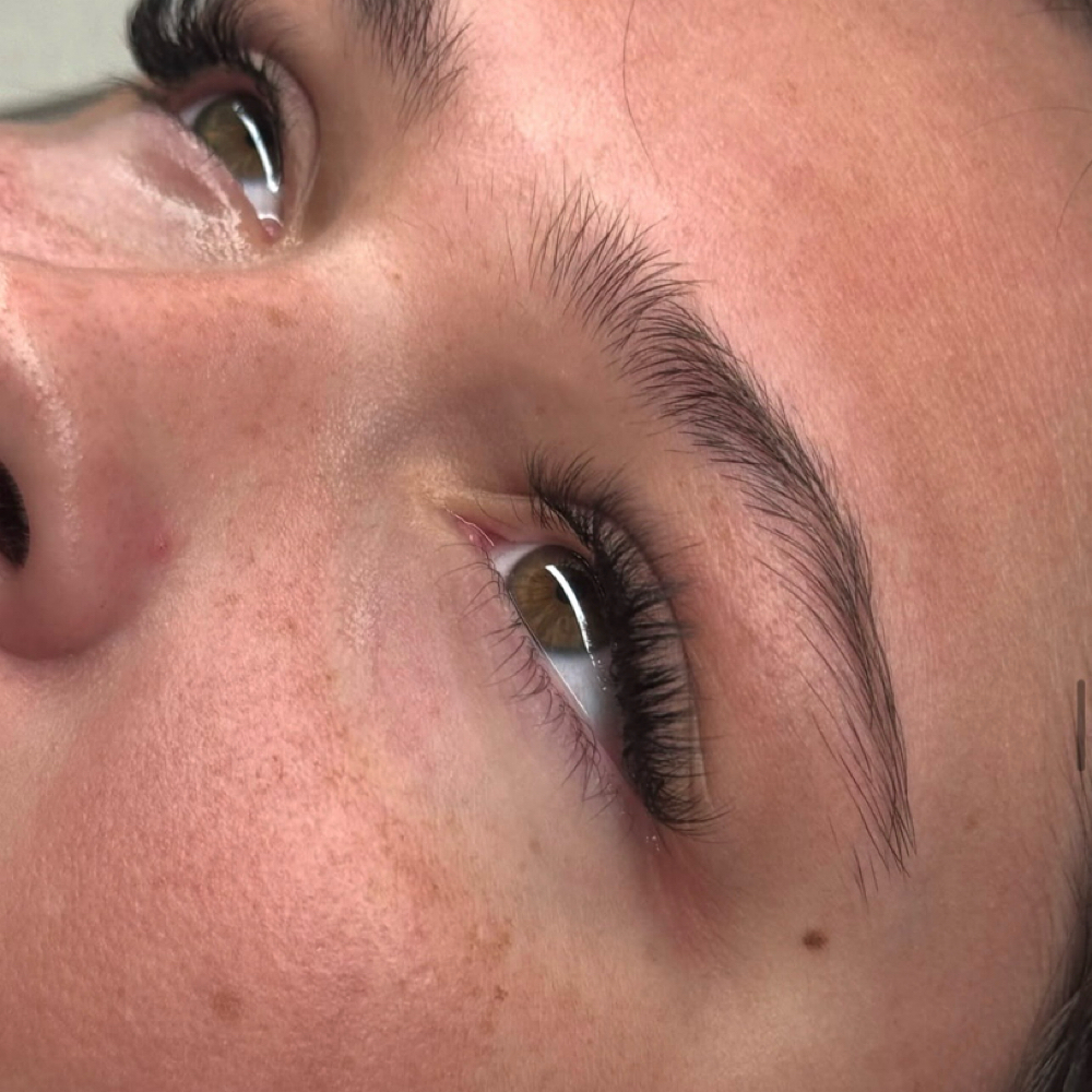 Classic Lash Extensions at The Beauty Aura in Carmel, IN
