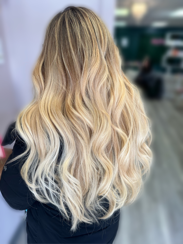 Balayage | Lived In Color