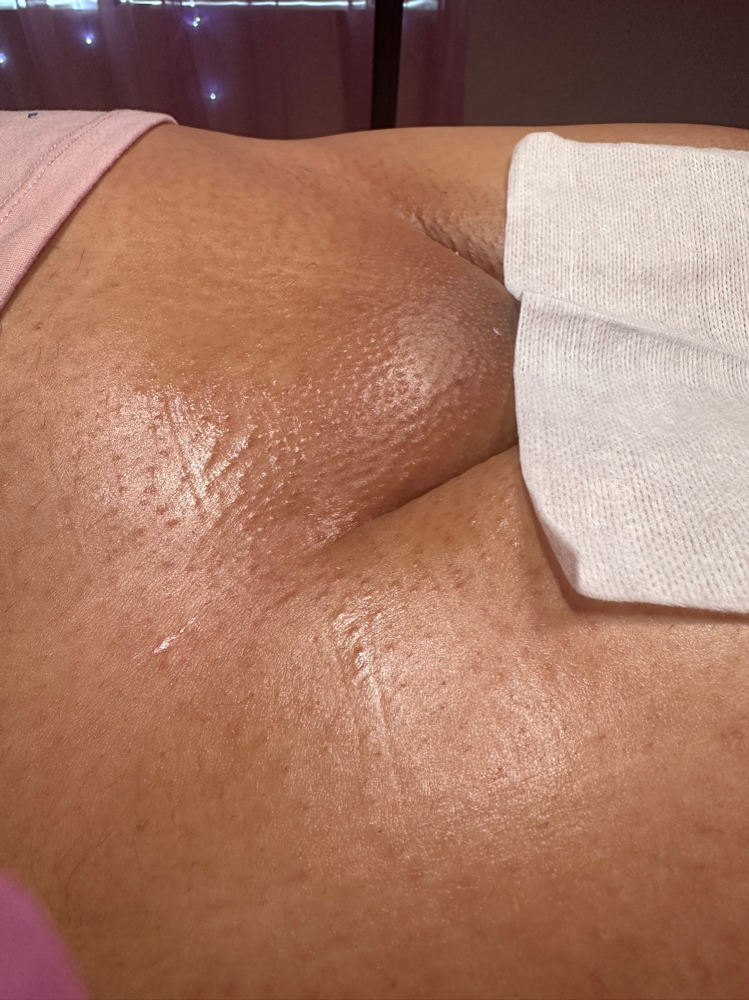 Brazilian Wax (Returning Client)