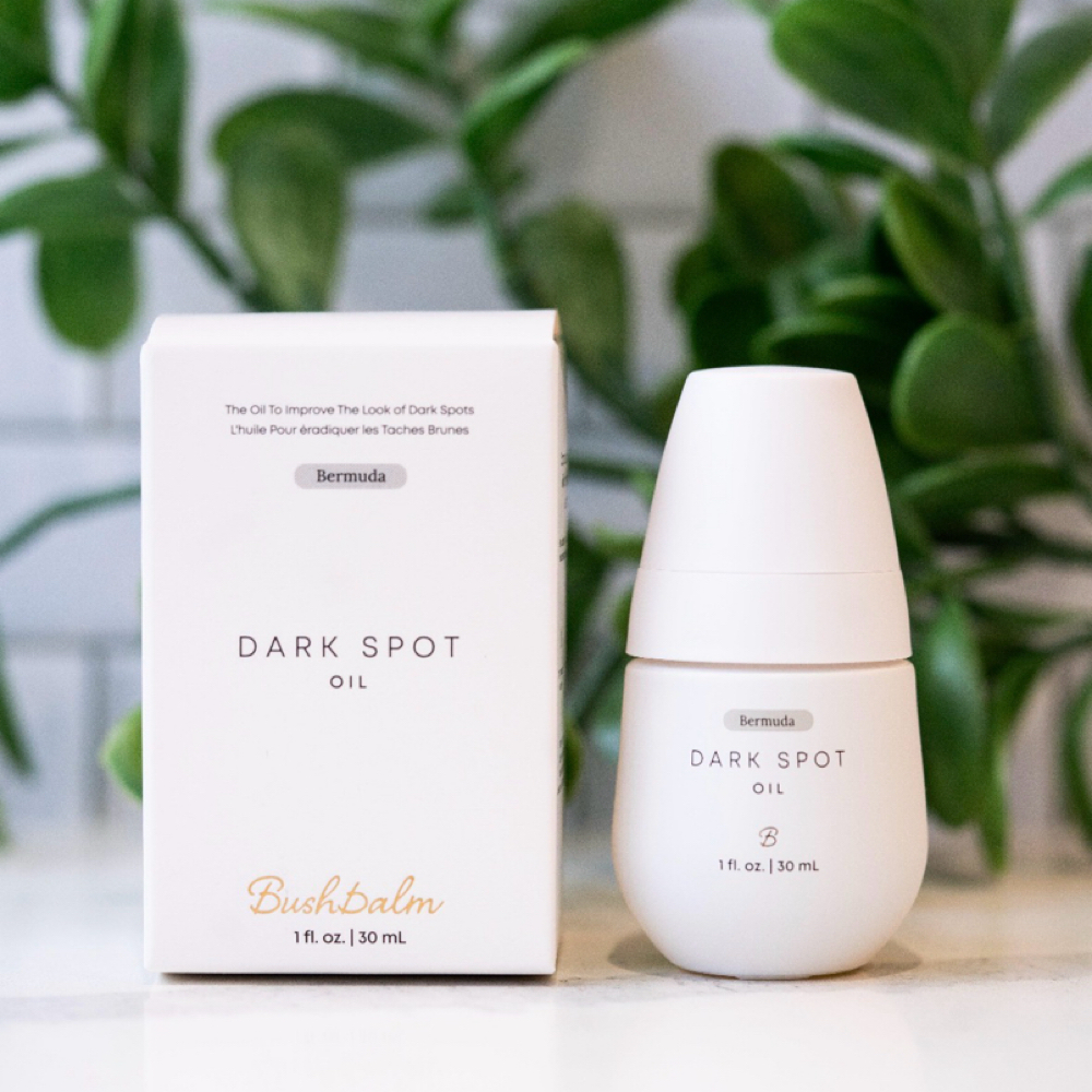 Bermuda Dark Spot Oil at Glo’Honey Aesthetics in LaVergne, TN