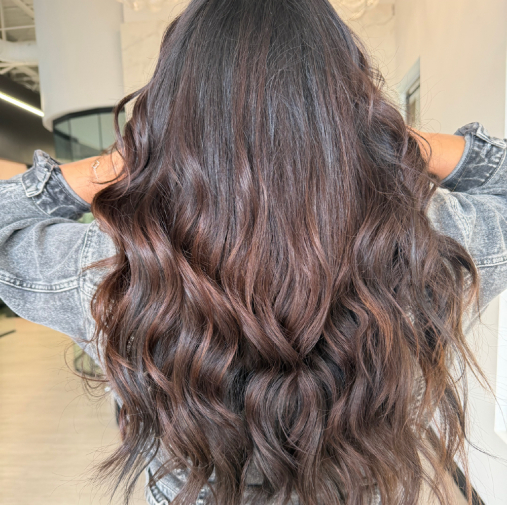 The Extension Finish at Beyond The Balayage By Niah in Bonita Springs, FL