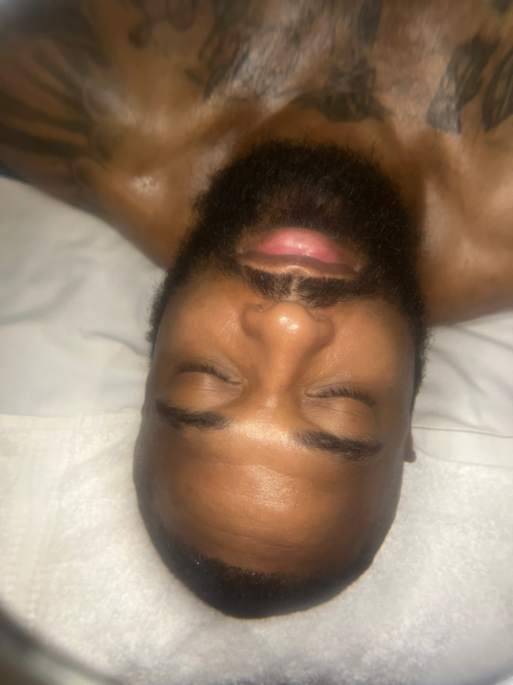 Pure Essent Oxygen Mask