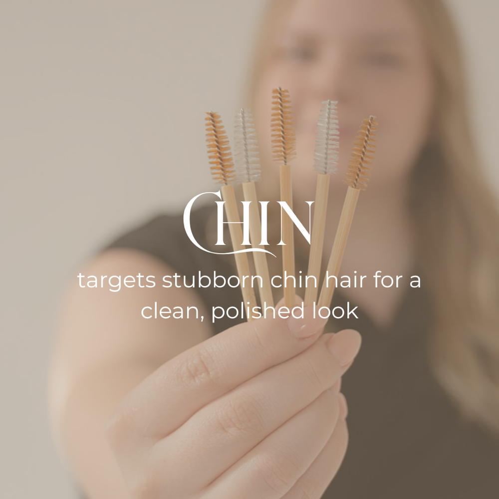 Chin
