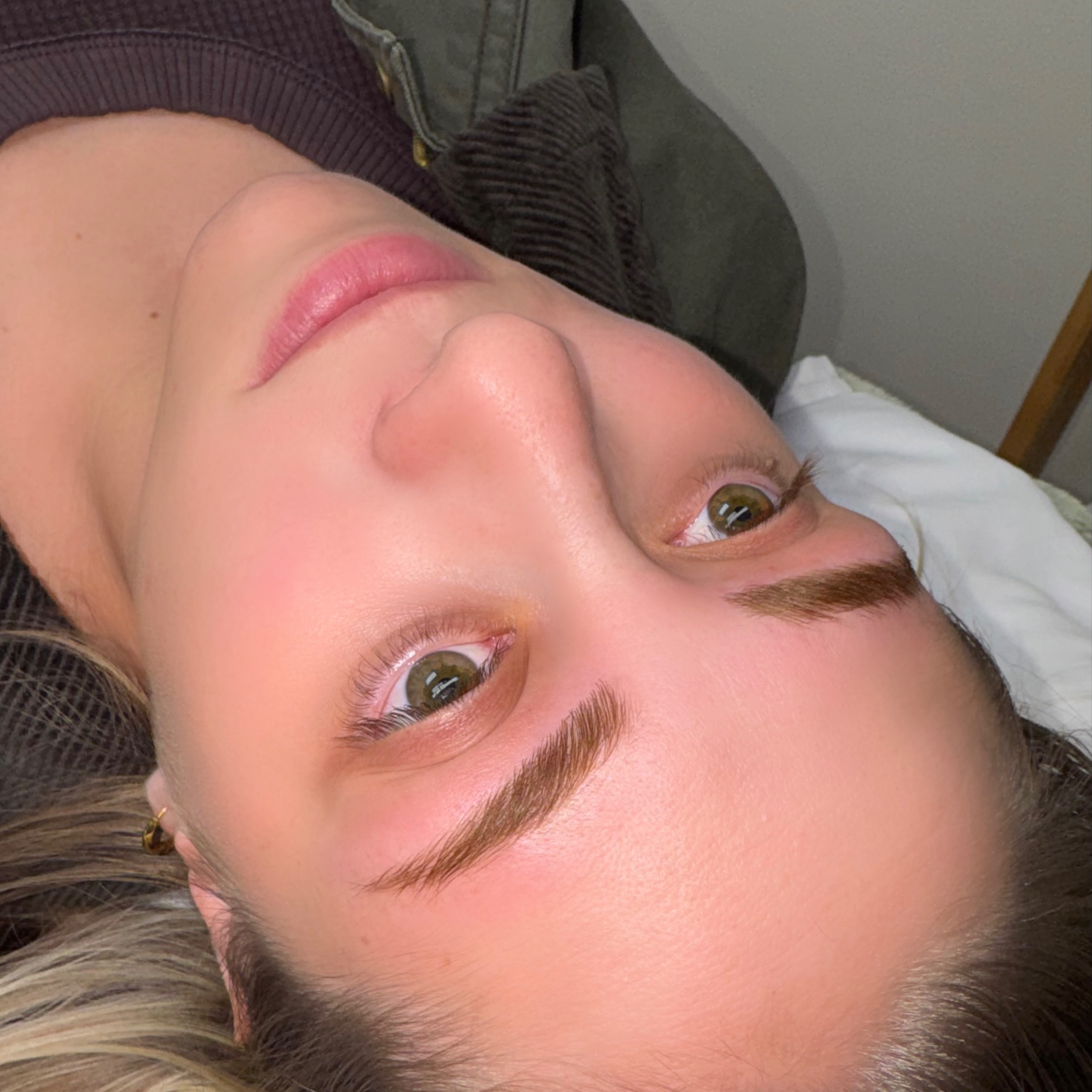 Eyebrow Wax And Shape at Trubeauty Esthetics in Idaho Falls, ID