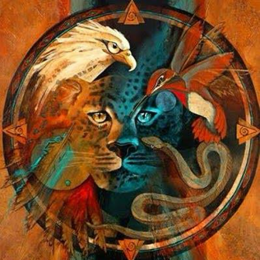 Munay Ki - Shamanic Healing at Deep Breath Salon & Holistic Center in Western Cranston, RI