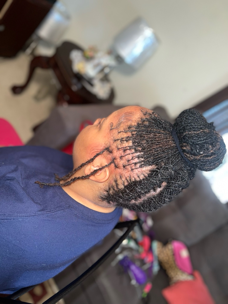 Sister Locs