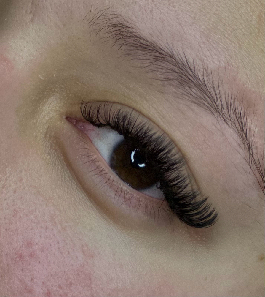 Hybrid Lash Set