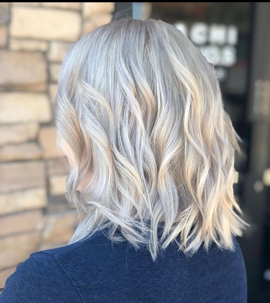 Bleach Retouch Blondes Only