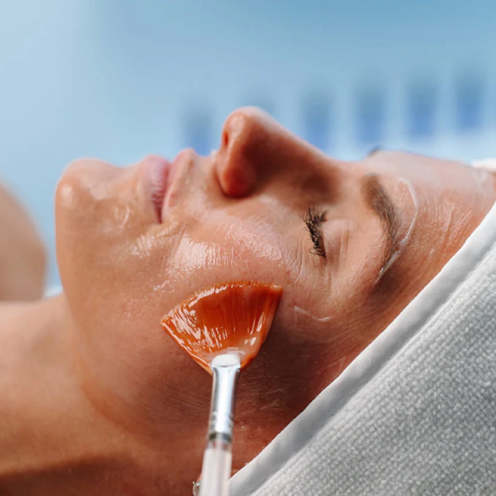 Switch Dermal Follow Up at 321 skin club LLC in Melbourne, FL