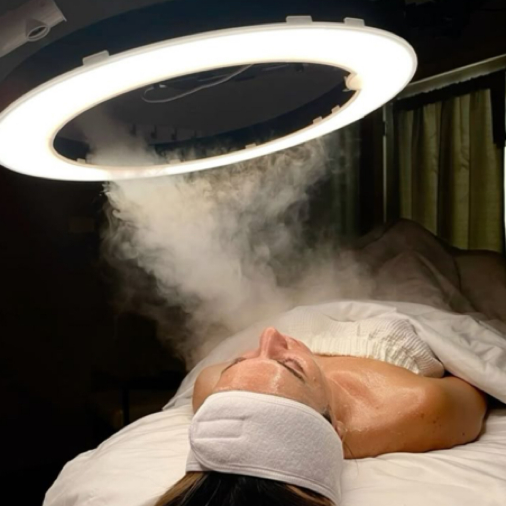 The Velviq Reset at VELVIQ SKN in Albuquerque, NM