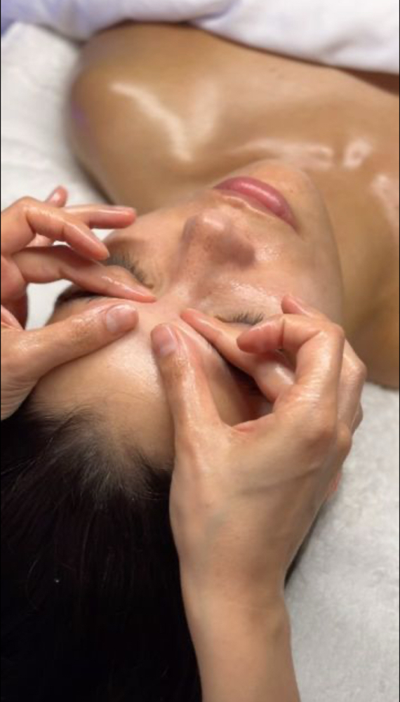 Radiance Reset at Serene Studios in Sigel, IL