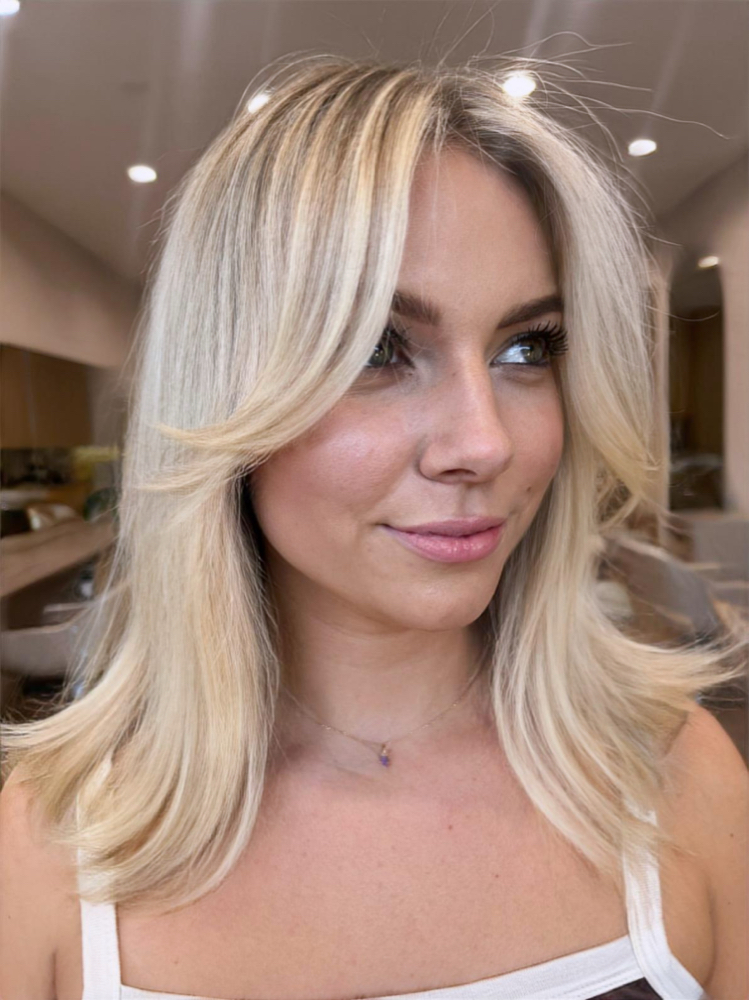 Partial Highlight