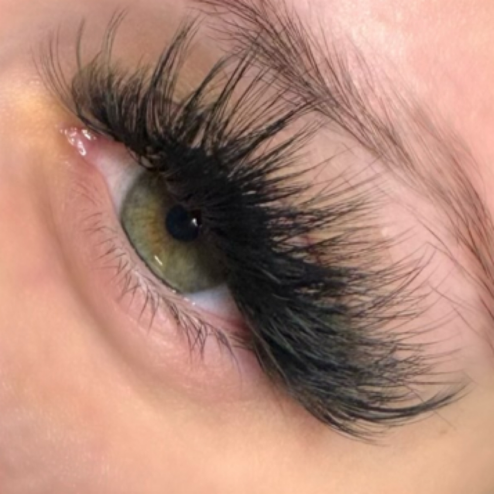 Mega Volume Full Set