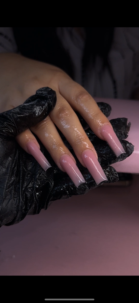 2 Week Nail Fill