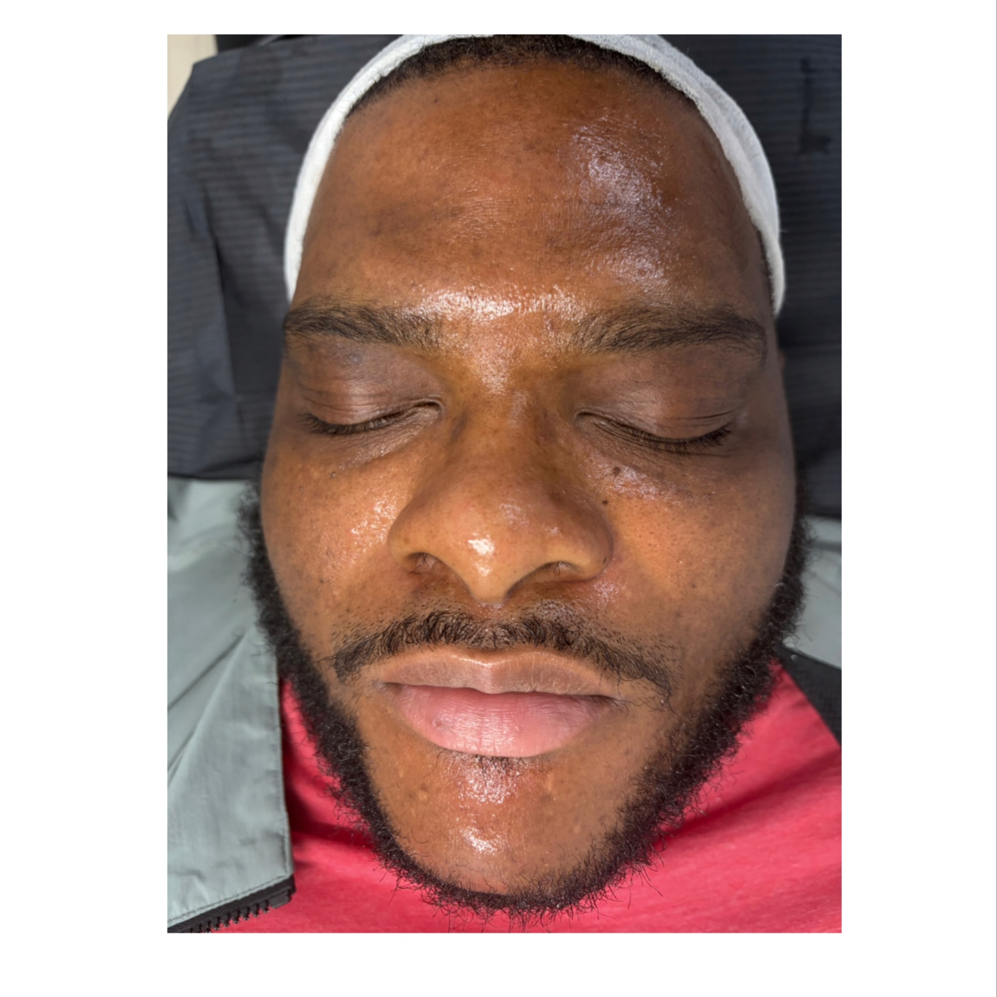 THE FIRMÉ FELLA FACIAL at FIRMÉ SKIN in Columbia, MD