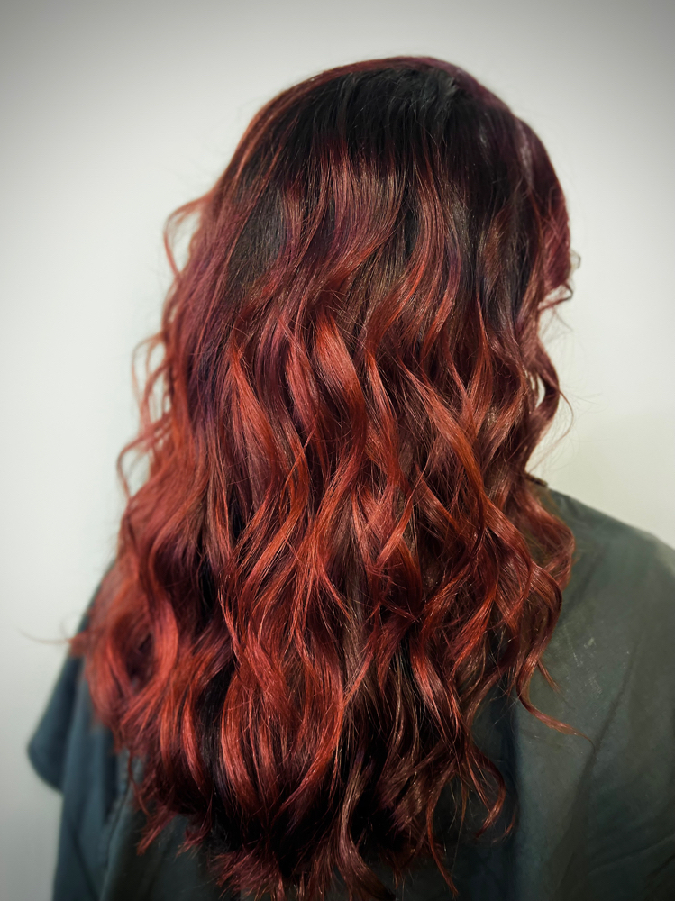 Fashion Color