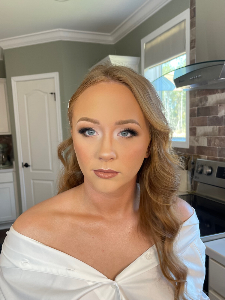 Bridal Consultation