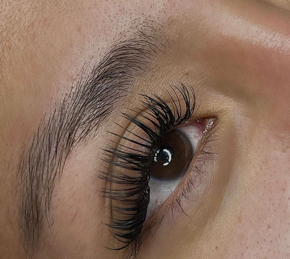 Wet Set Fill *1 WEEK* at Infalliblebeauty in Thornton, CO