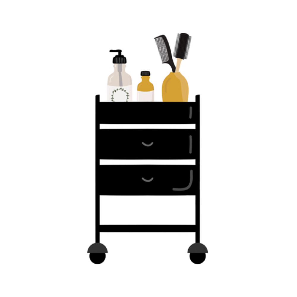 Express Glaze And Go