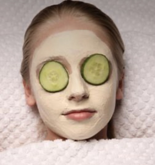 Kids Facial (up to age 10)