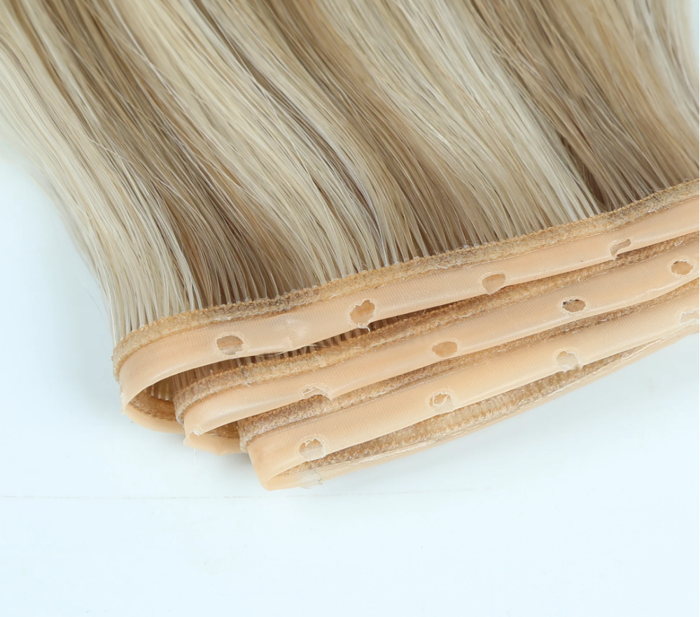 Hair Extension Consultation