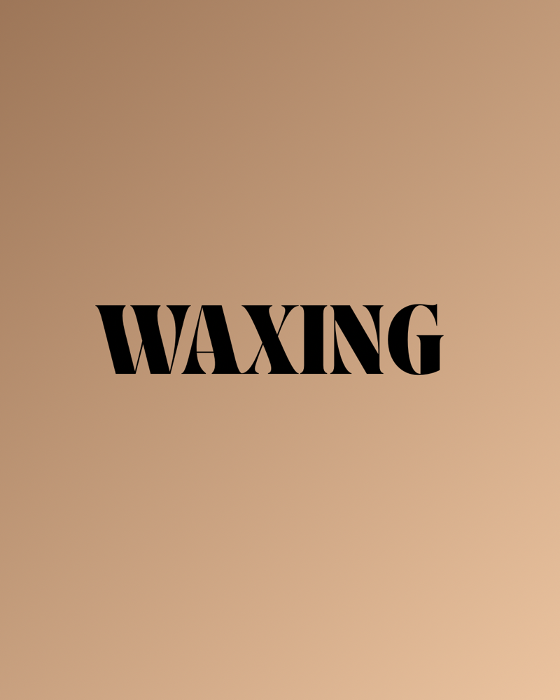 Half Leg Wax