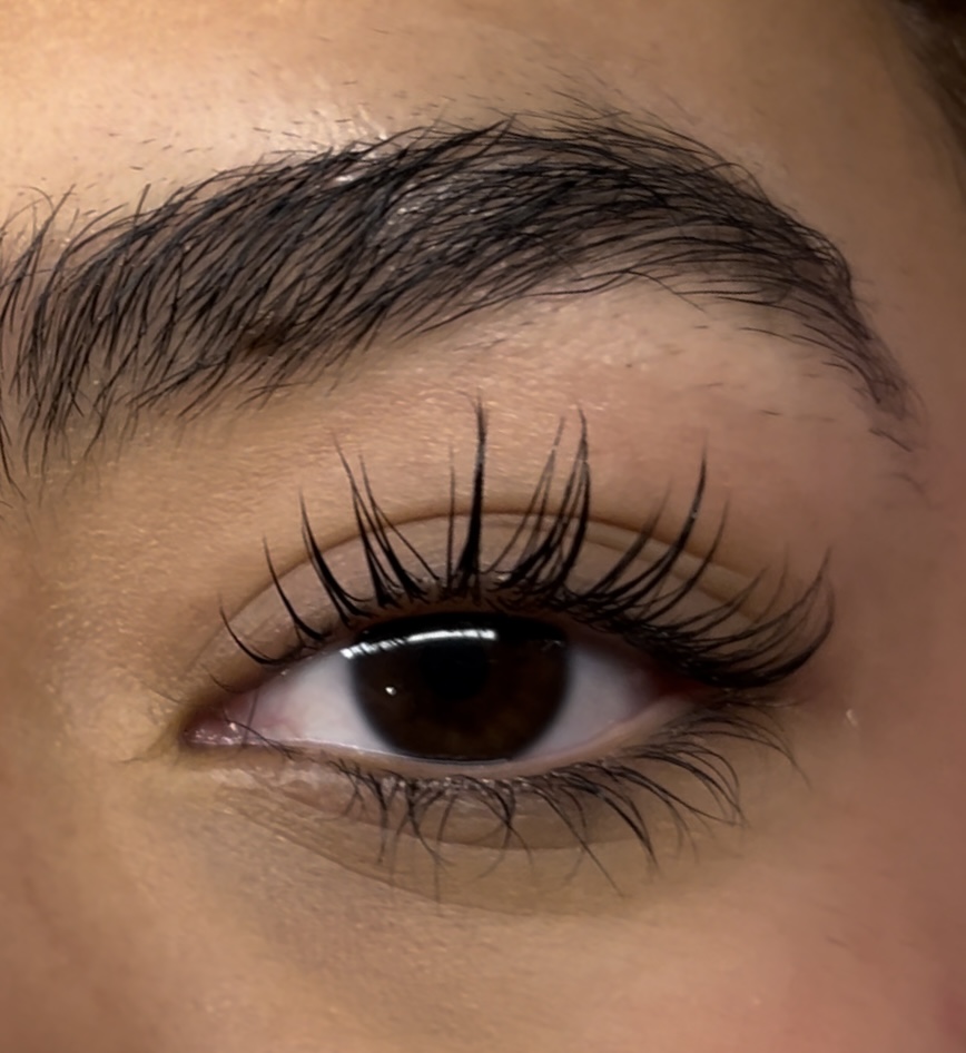 Lash Lift