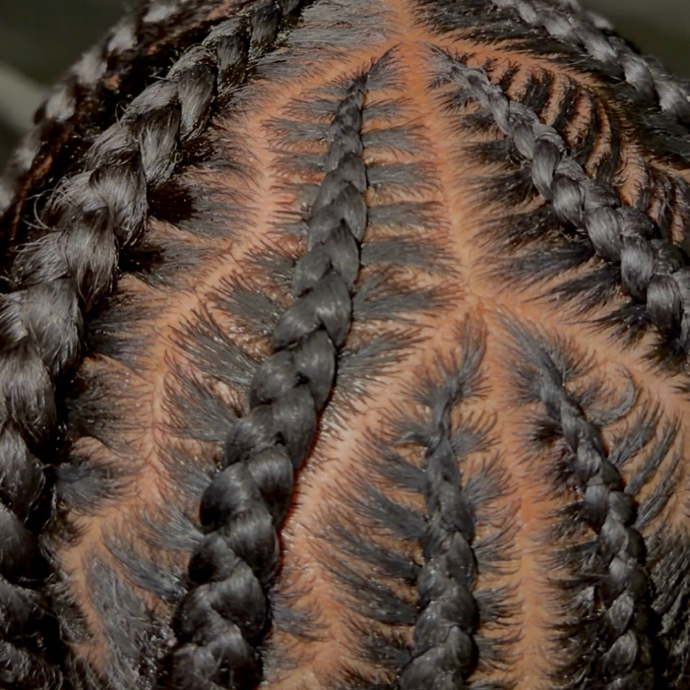 Stitch Braids at Styledbytiatraniece in Elkton, MD