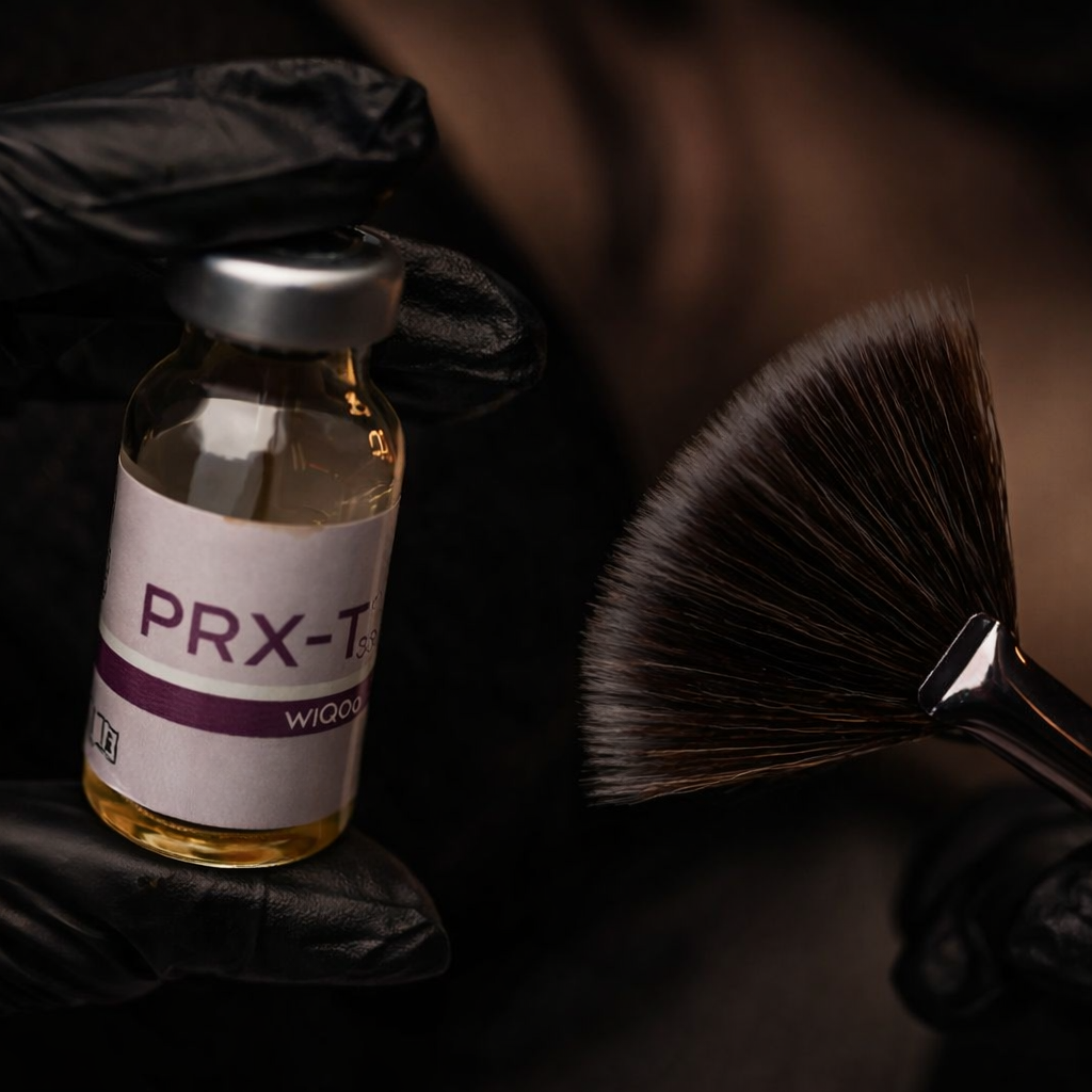 PRX Derm Perfexion at Aesthetic Connection Medspa in Rancho Cucamonga, CA