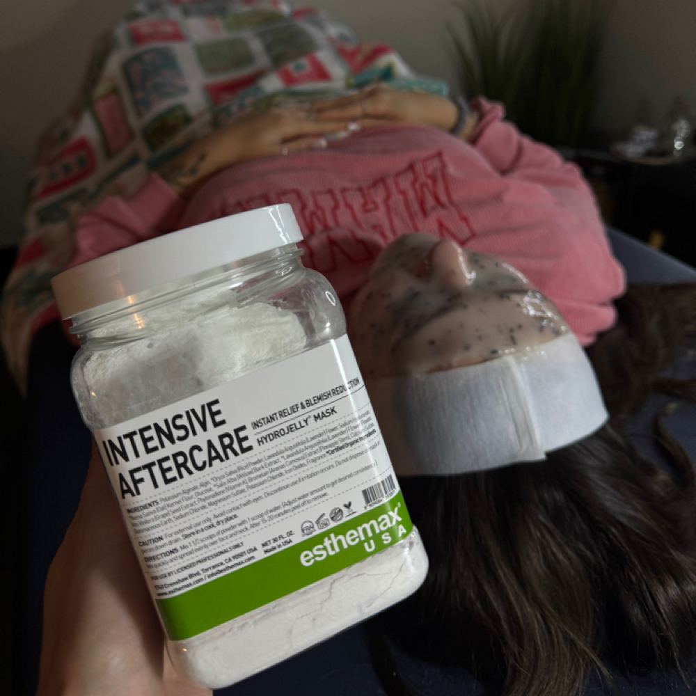 Deluxe Custom Facial at Jocelyn LaFollette in Cambridge, OH