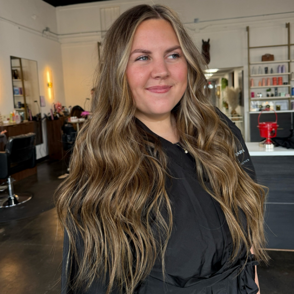 Blowout at Beauty By Bel in Terrell, TX