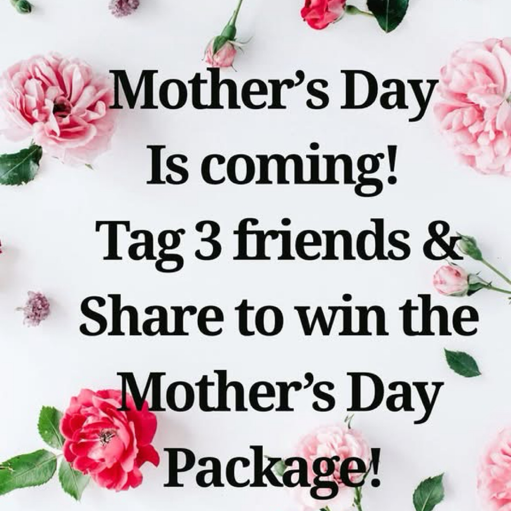 Mothers DAY GIVE-away For Michele at Watershed WAX Studio in Eugene, OR