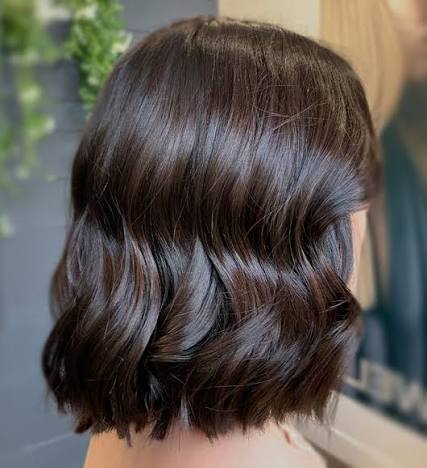 All Over Color at Hair & Lashes By Chelsie in Tazewell, TN