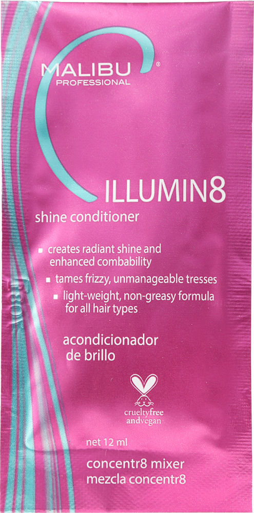 Malibu Illumin8 Shine Conditioner