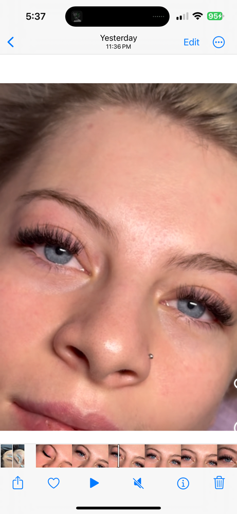 Fill In at skinXbeauty By Syd in Fort Payne, AL