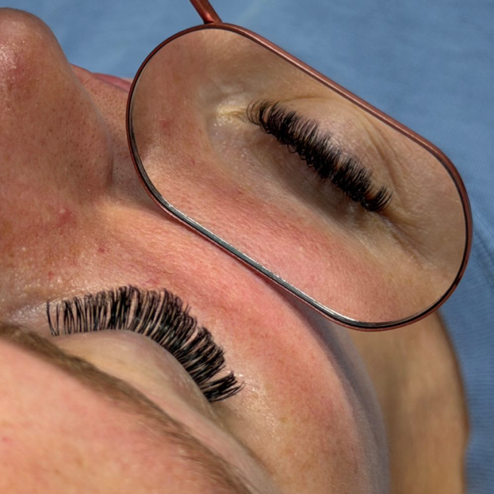 Lash Fill In at skinXbeauty By Syd in Fort Payne, AL