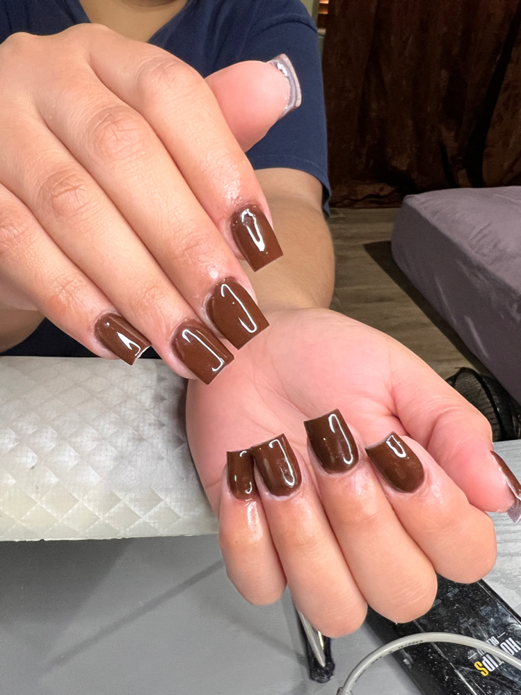 Full Set-Small