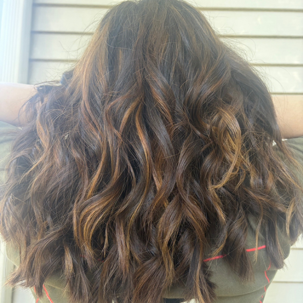 Extension Move Up/Removal at Beauty Realized in Holland, MI