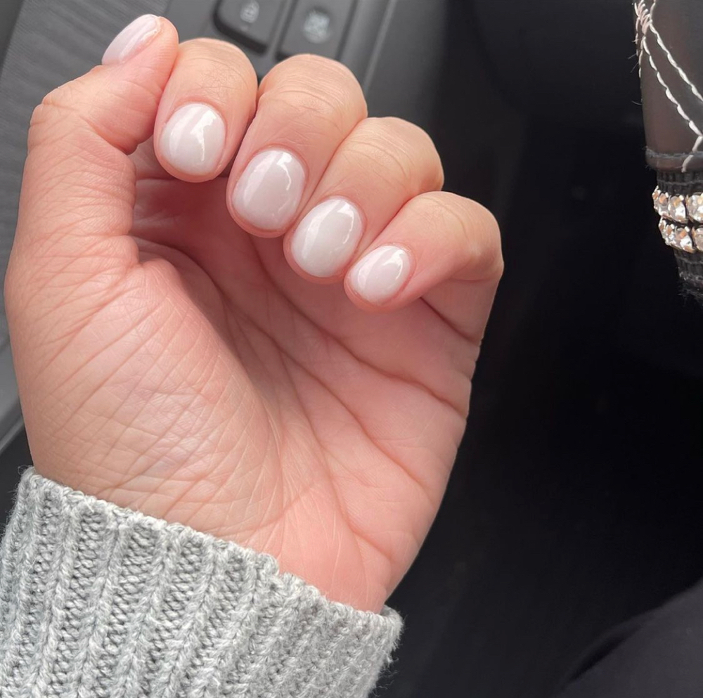 Classic Overlay (Gel/Acrylic)