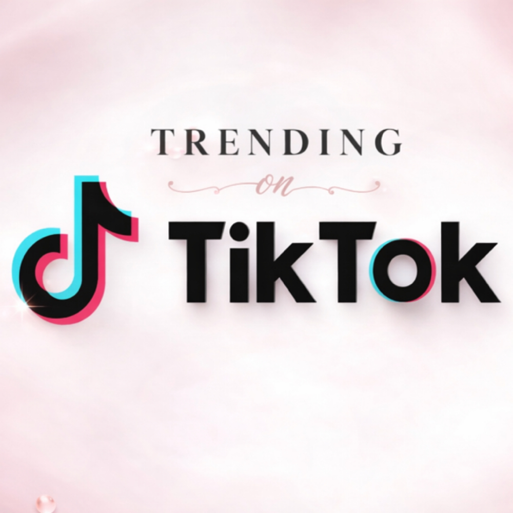 *2026* TikTok Trends 🔥 at The Blush Box Salon- West Chester, Ohio in West Chester, OH