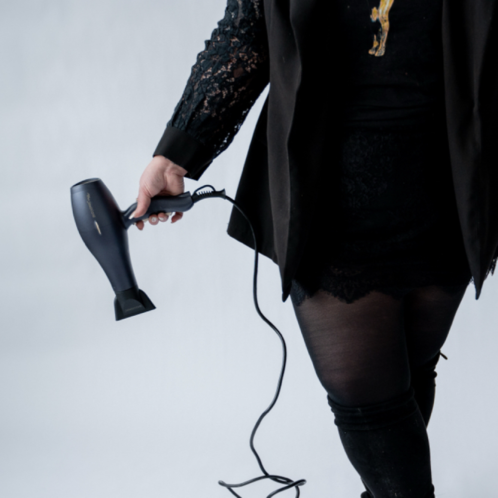 Wash And Style at Couture Blends by Hope in Chanhassen, MN