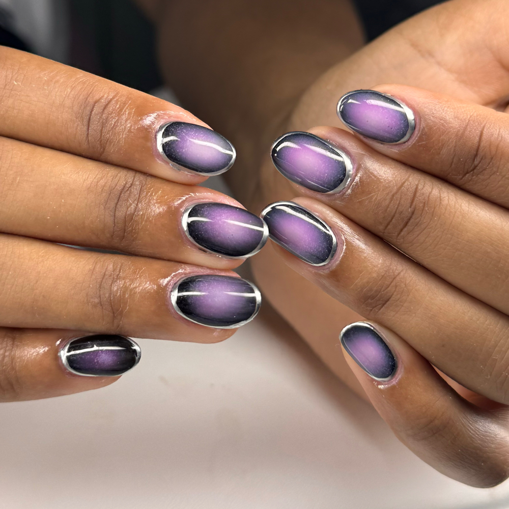 ♡ BUILDER GEL