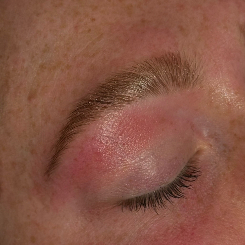 Eyebrow Tint at Hair by Bethany in Harriman TN, TN