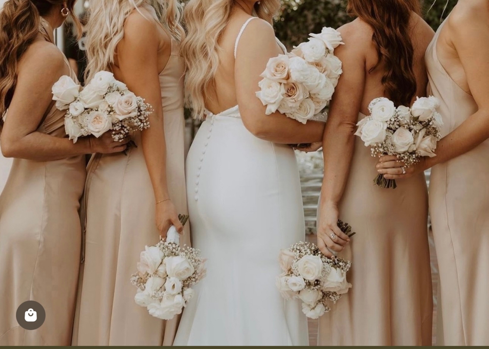 Bridal Party Package