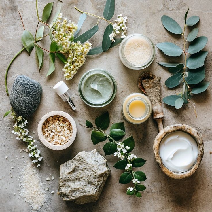 Radiant Facial and Back Treatment